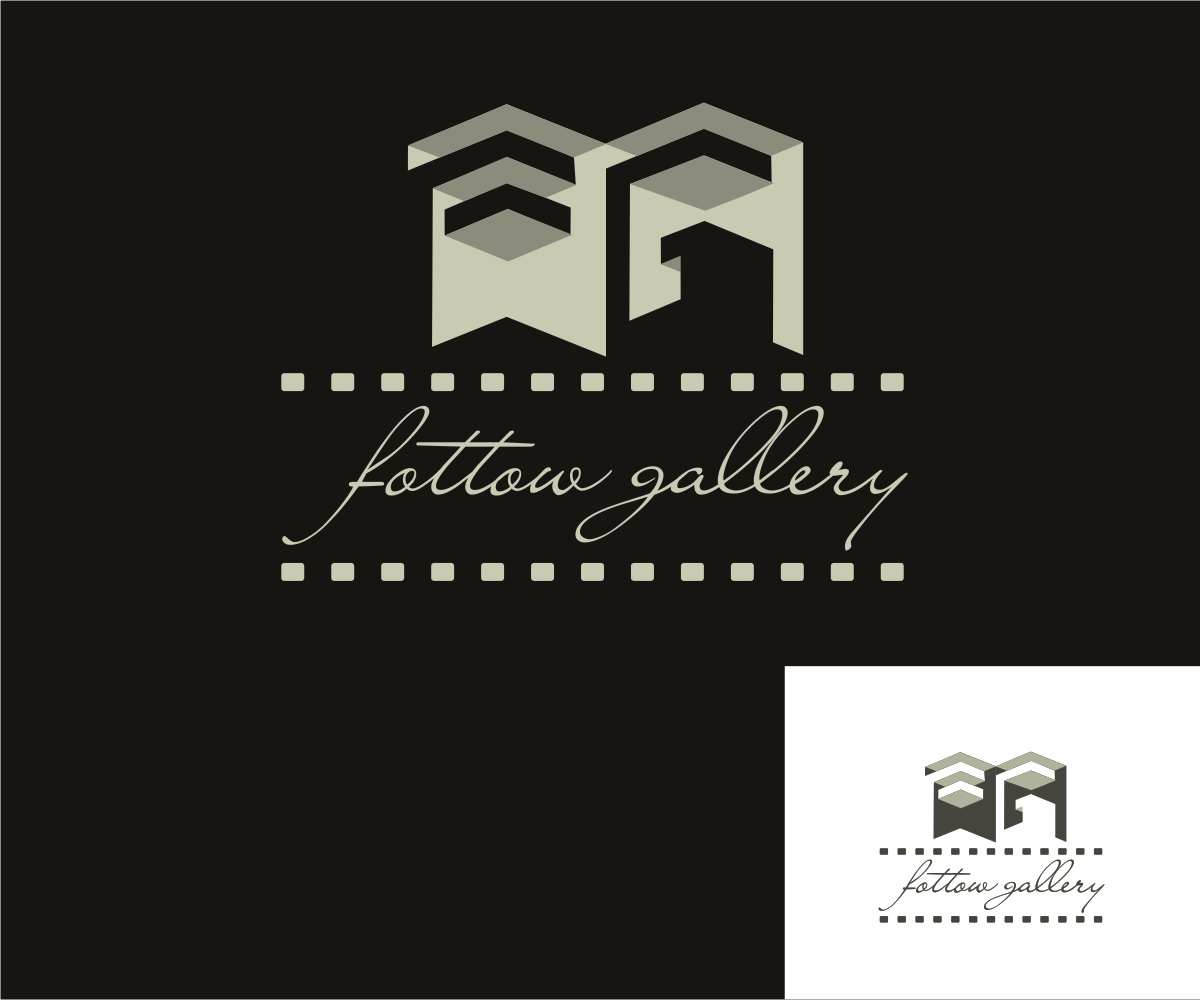 Logo-Design von Fajfric für dieses Projekt | Design #5968243