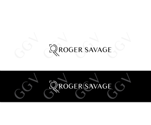 Logo Design by GGV for this project | Design: #5922278