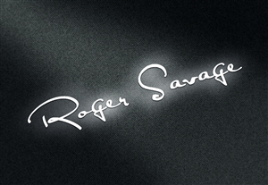 Logo Design by _jrc