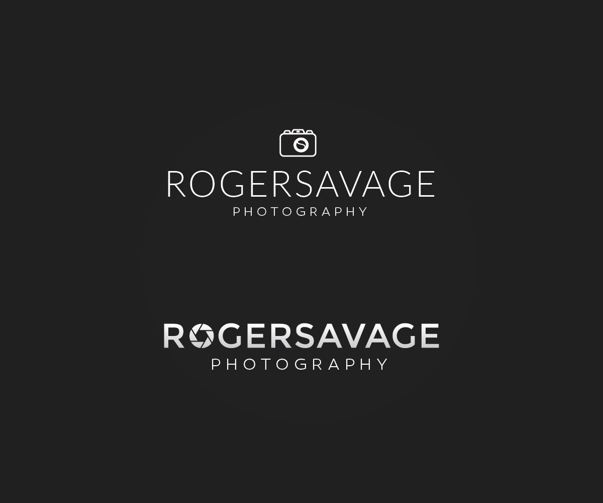Logo Design by Andrew for this project | Design #5922897