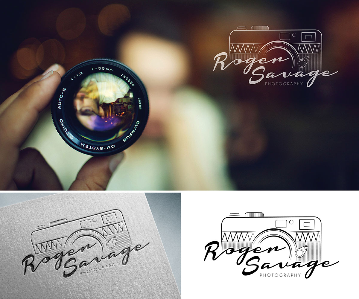 Logo Design by soarsense for this project | Design #5989720