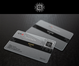 Business Card Design by M.Pirs for this project | Design: #5950328