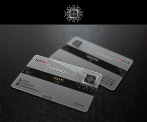 Business Card Design by M.Pirs for this project | Design: #5973582