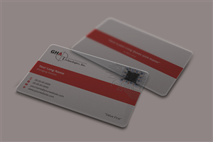 Diseño de Tarjeta de Presentación por INDIAN_Ashok para este proyecto | Diseño: #5924304
