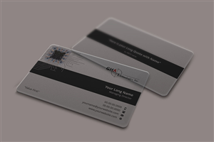 Diseño de Tarjeta de Presentación por INDIAN_Ashok para este proyecto | Diseño: #5924306