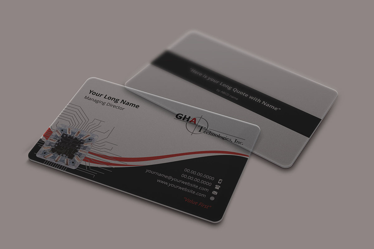 Business Card Design by INDIAN_Ashok for this project | Design #5924307