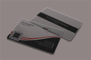 Diseño de Tarjeta de Presentación por INDIAN_Ashok para este proyecto | Diseño: #5924307