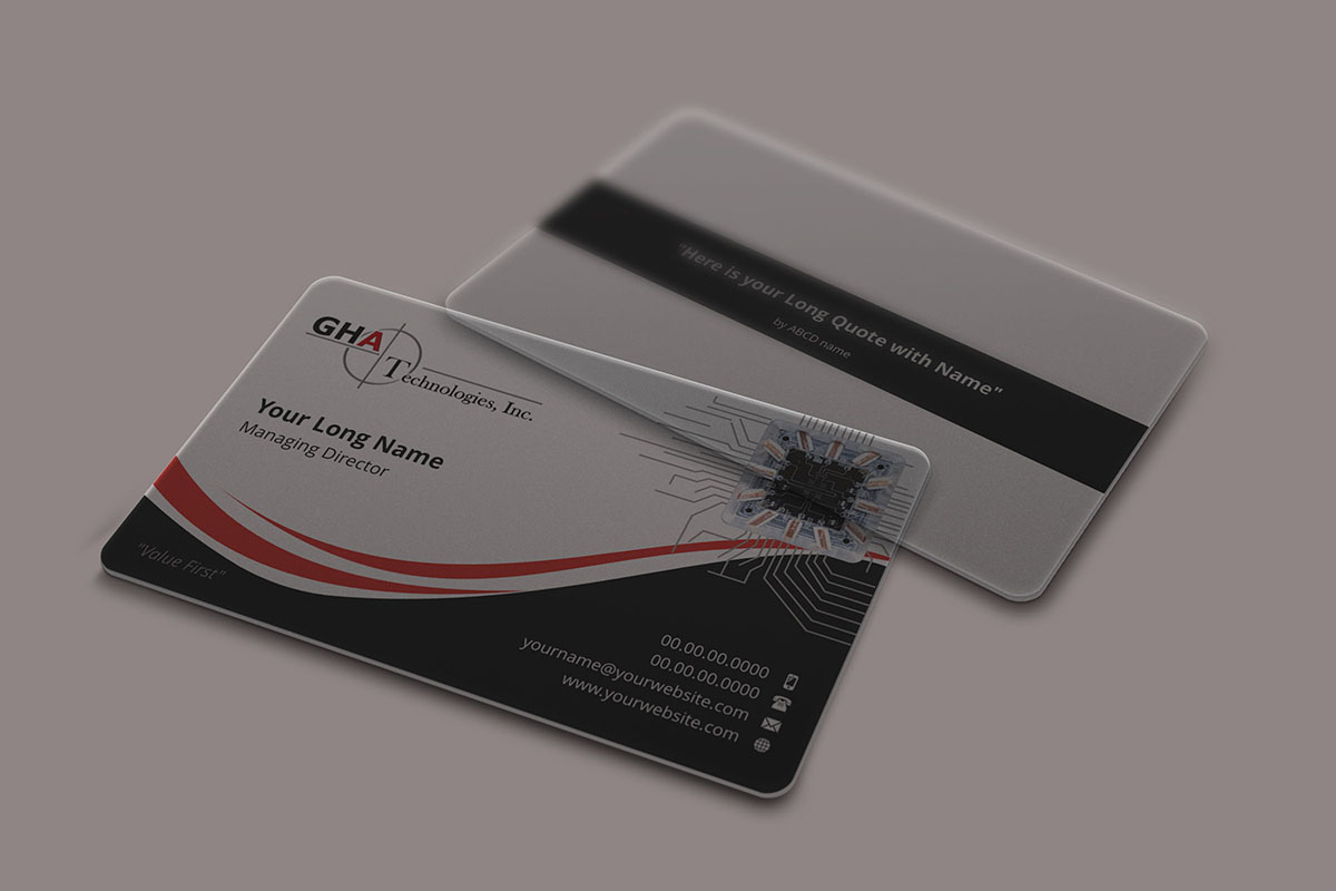 Business Card Design by INDIAN_Ashok for this project | Design #5924308