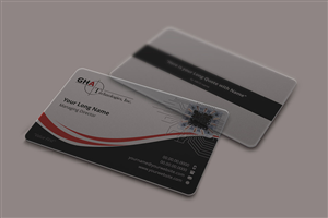 Diseño de Tarjeta de Presentación por INDIAN_Ashok para este proyecto | Diseño: #5924308