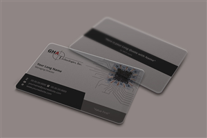 Diseño de Tarjeta de Presentación por INDIAN_Ashok para este proyecto | Diseño: #5924309