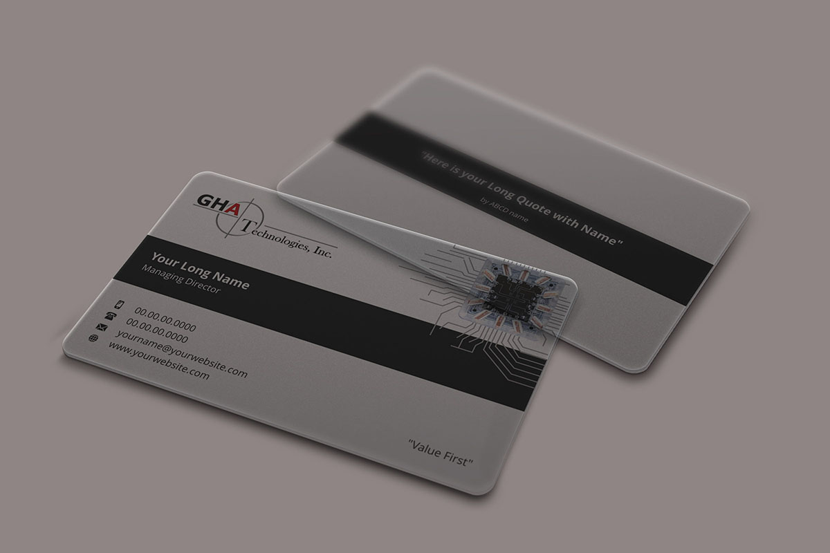 Diseño de Tarjeta de Presentación por INDIAN_Ashok para este proyecto | Diseño #5924310
