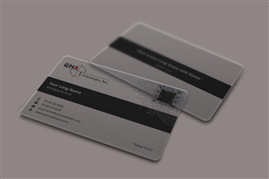 Diseño de Tarjeta de Presentación por INDIAN_Ashok para este proyecto | Diseño: #5924310