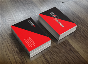 Diseño de Tarjeta de Presentación por uniquetribe para este proyecto | Diseño: #5938711