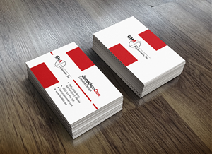 Diseño de Tarjeta de Presentación por uniquetribe para este proyecto | Diseño: #5938716