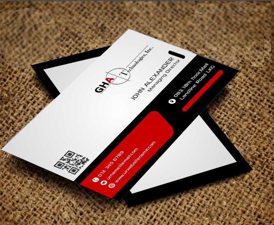 Business Card Design by AwsomeD for this project | Design #5955003