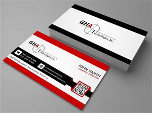 Diseño de Tarjeta de Presentación por AwsomeD para este proyecto | Diseño: #5955012