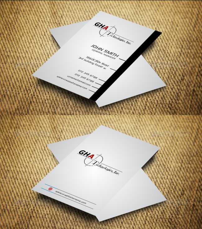 Business Card Design by AwsomeD for this project | Design #5955015