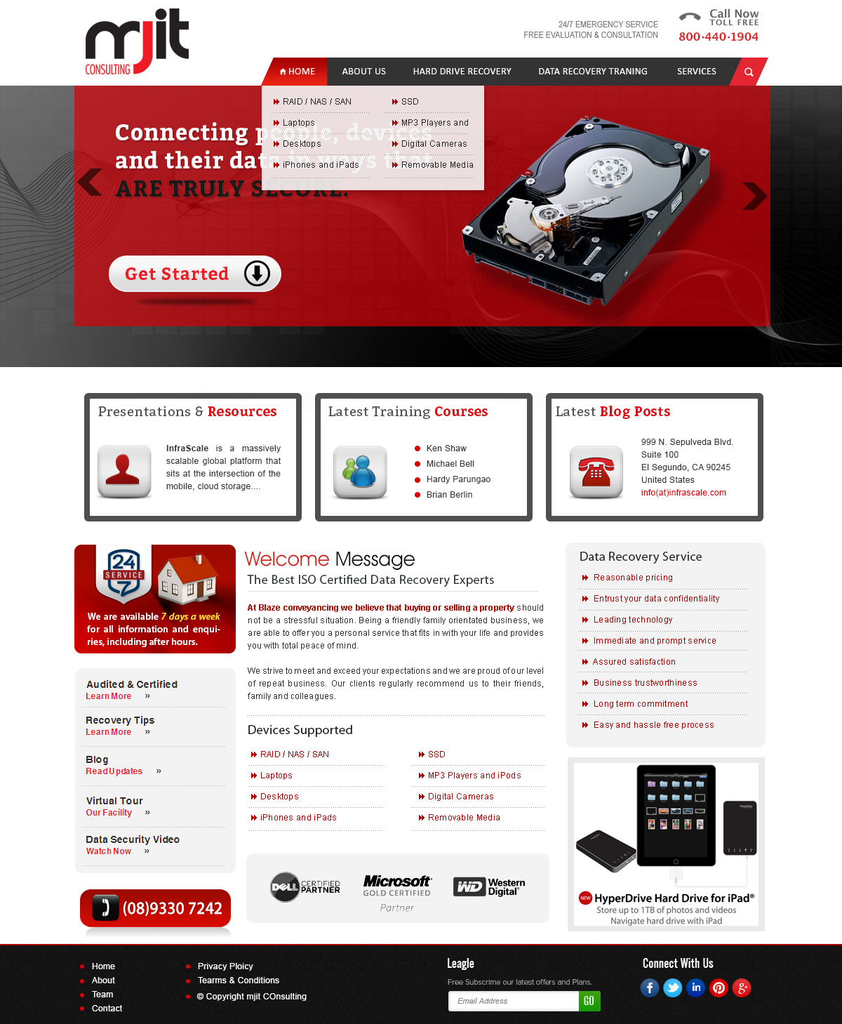 Diseño Wordpress por webxvision para este proyecto | Diseño #1642971