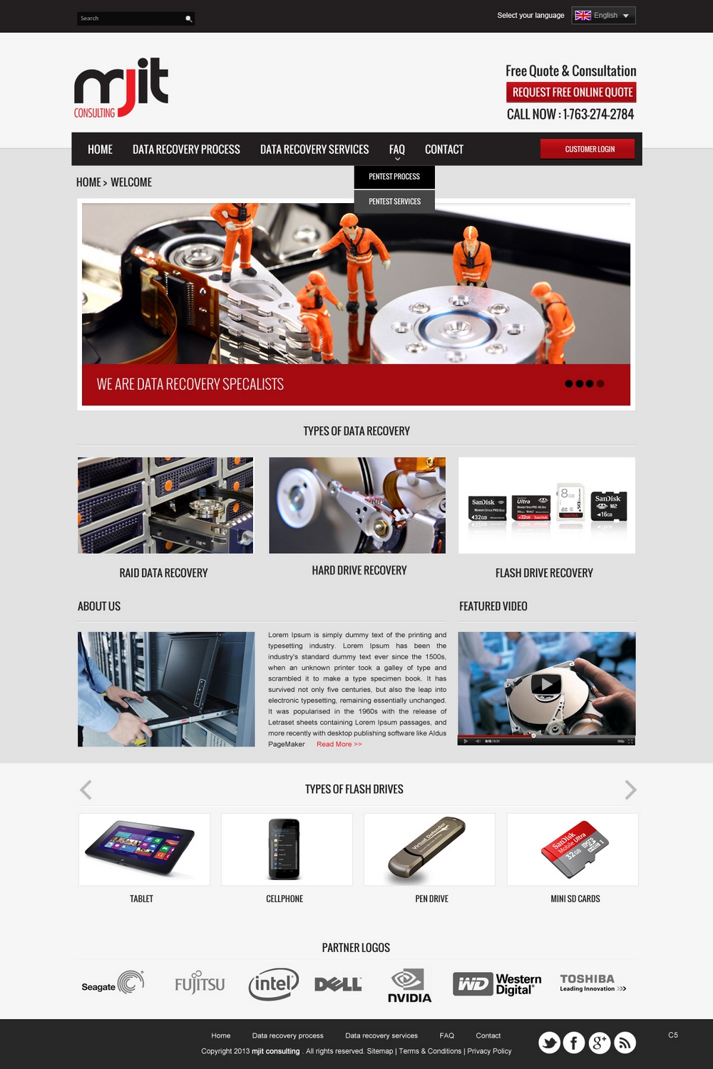 Wordpress Design by pb for this project | Design #1609786