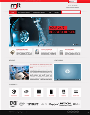 MJIT Consulting 