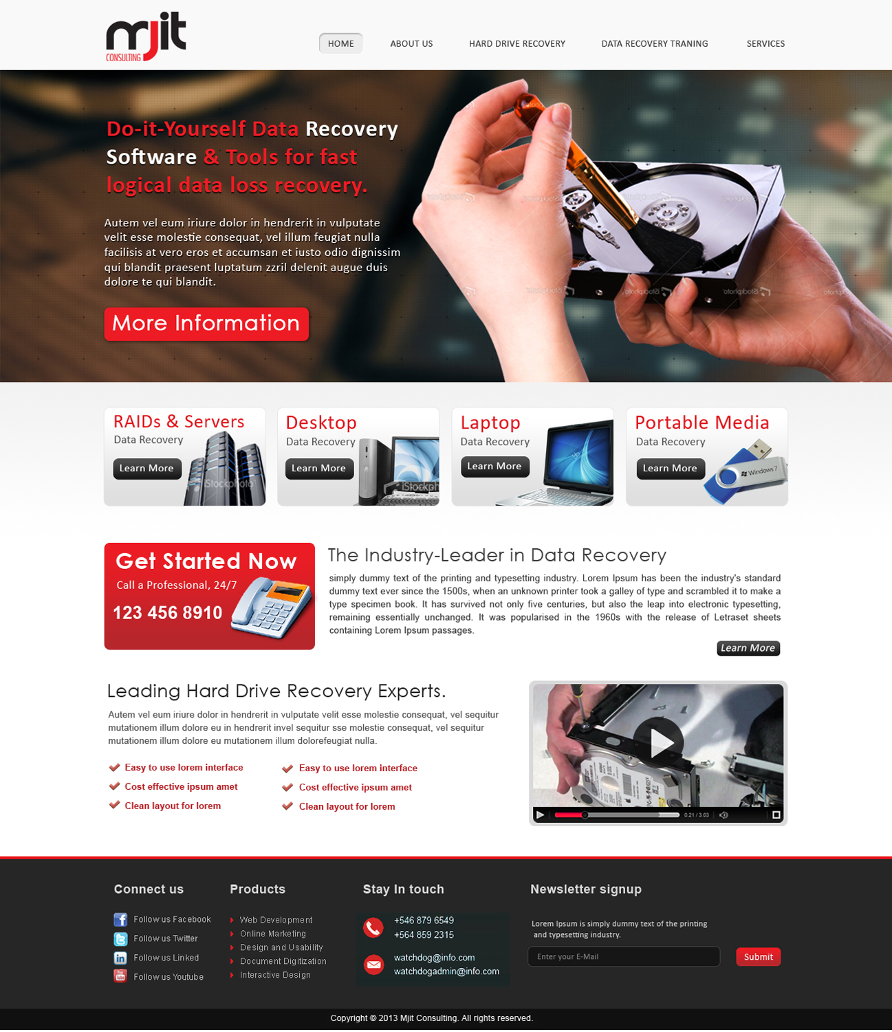 Design Wordpress par Creative X Designs pour ce projet | Design #1652941