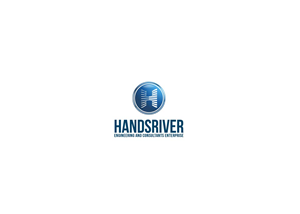 Logo-Design von sbelogd für Handsriver | Design: #5949887