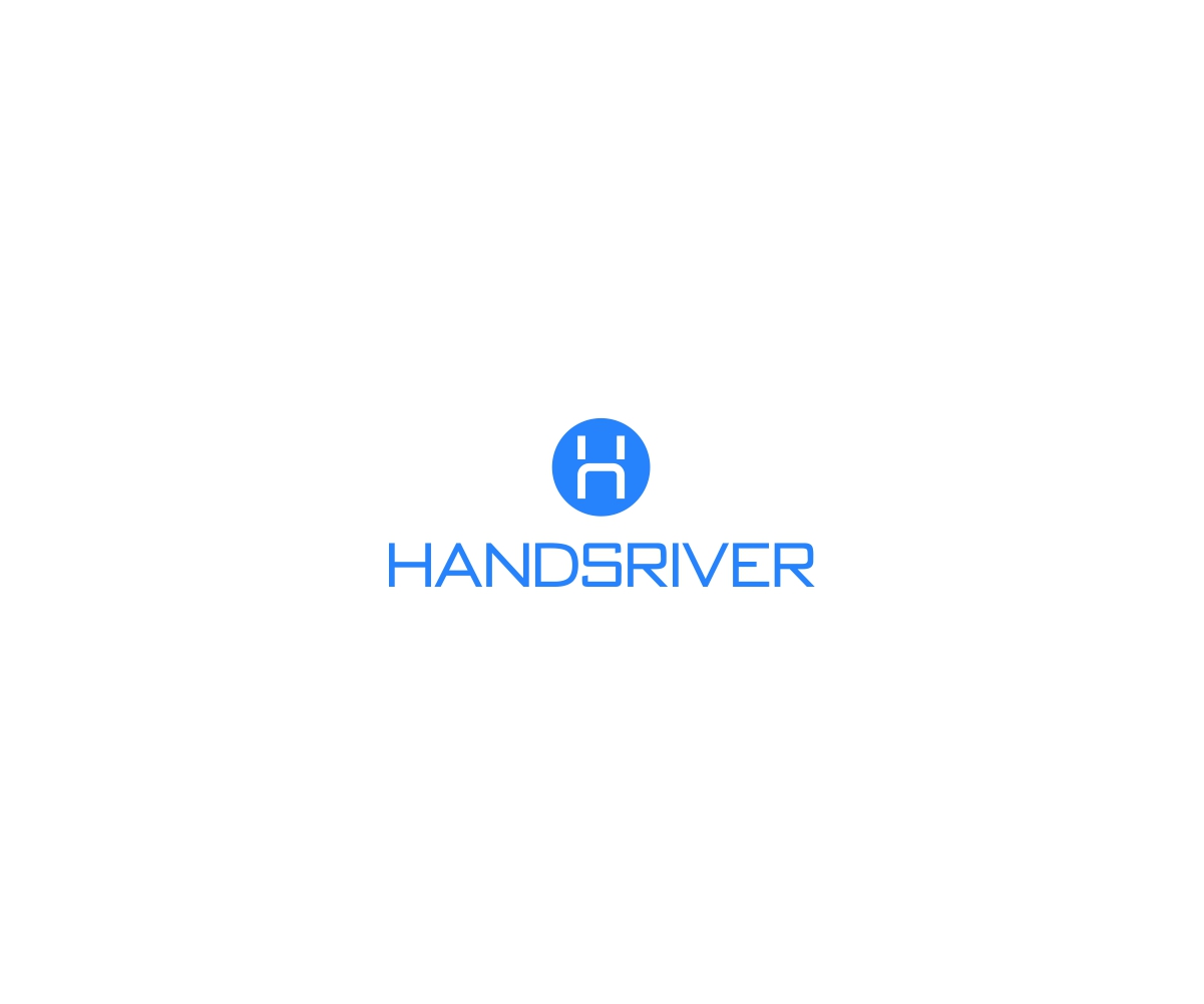 Logo-Design von fqa für Handsriver | Design #5957584