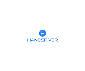 Logo-Design von fqa für Handsriver | Design: #5957584