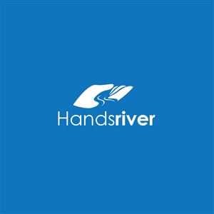 Logo-Design von J. Brandt Studio für Handsriver | Design: #6040726