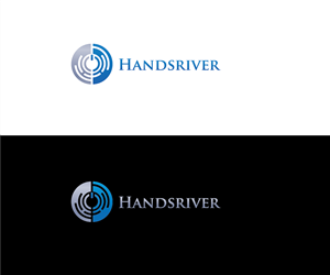 Logo-Design von inspire_life für Handsriver | Design: #5943945