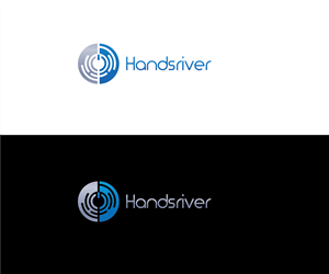 Logo-Design von inspire_life für Handsriver | Design: #5943946