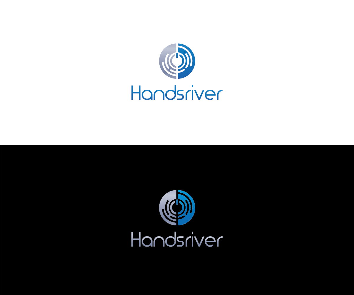 Logo-Design von inspire_life für Handsriver | Design #5943947
