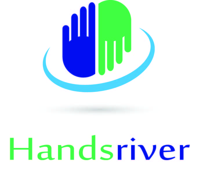 Logo-Design von aronjohnn für Handsriver | Design #6071500