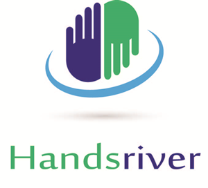 Logo-Design von aronjohnn für Handsriver | Design: #6071500