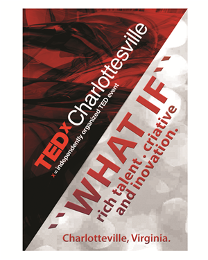 Poster Design by ccin