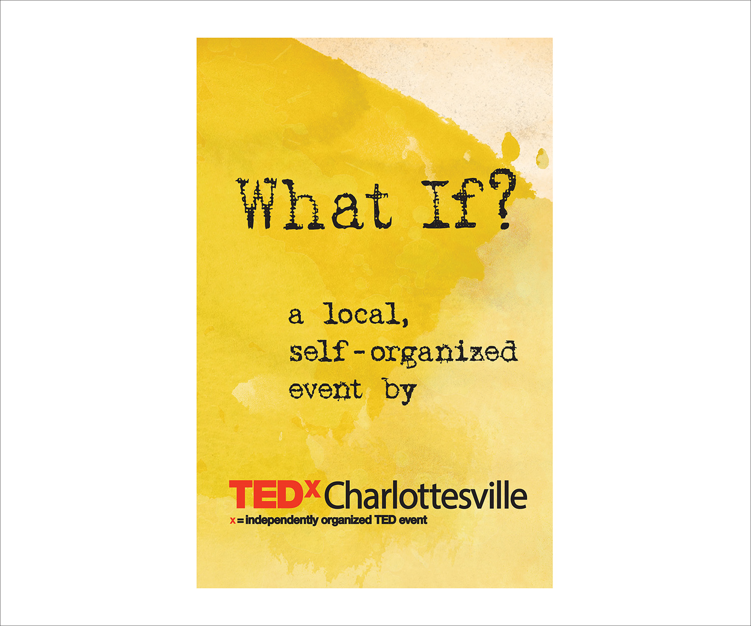 Poster Design by loistudio for this project | Design #6061998