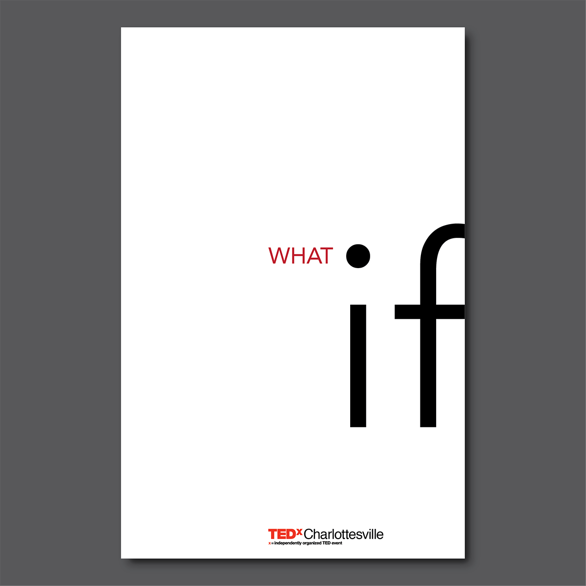Poster Design by dotnot for this project | Design #6086350