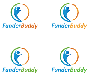 Logo Design by Shay for FunderBuddy | Design: #1622474