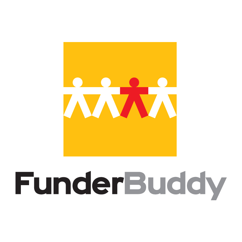 Logo-Design von MITOS für FunderBuddy | Design #1620823