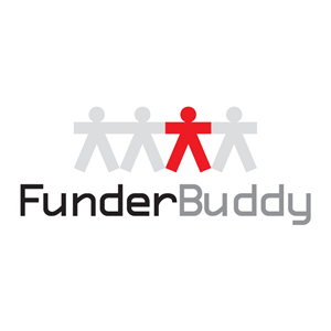 Logo Design by MITOS for FunderBuddy | Design: #1620825