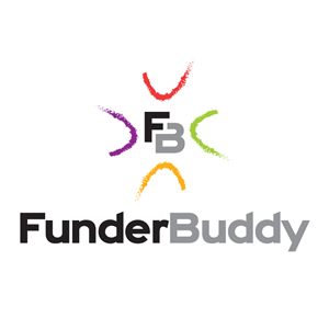 Logo Design by MITOS for FunderBuddy | Design: #1620826