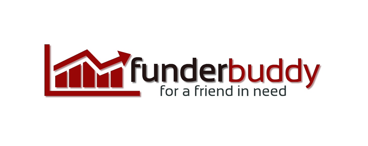 Design de Logo par georgerf pour FunderBuddy | Design #1605154