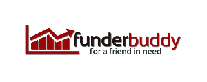 Logo-Design von georgerf für FunderBuddy | Design #1605154