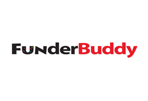 Logo Design by busicards for FunderBuddy | Design: #1611998