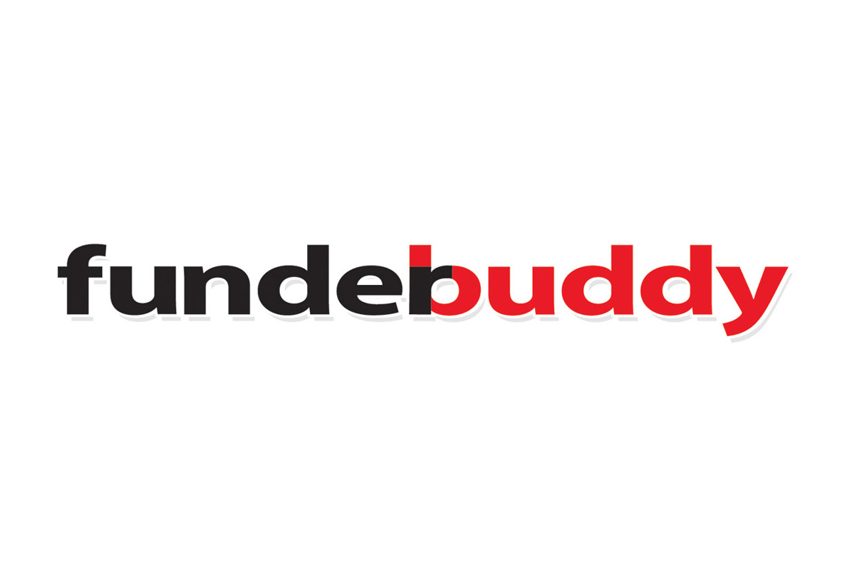Logo Design by busicards for FunderBuddy | Design #1612000