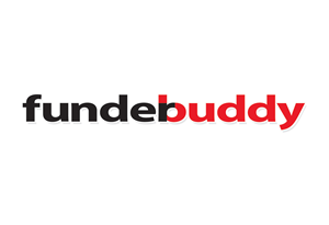 Logo Design by busicards for FunderBuddy | Design: #1612000