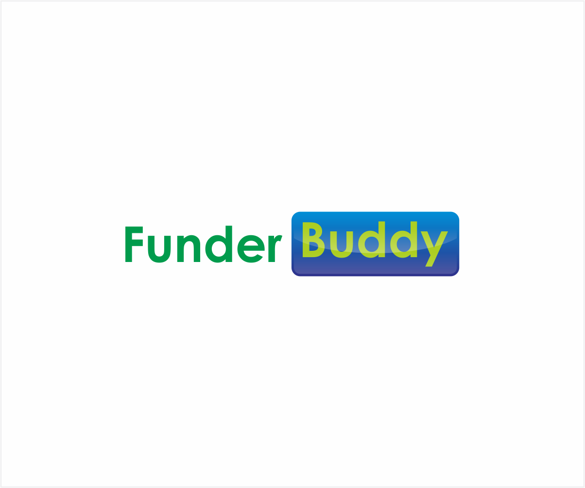 Design de Logo par ninisdesign pour FunderBuddy | Design #1601534