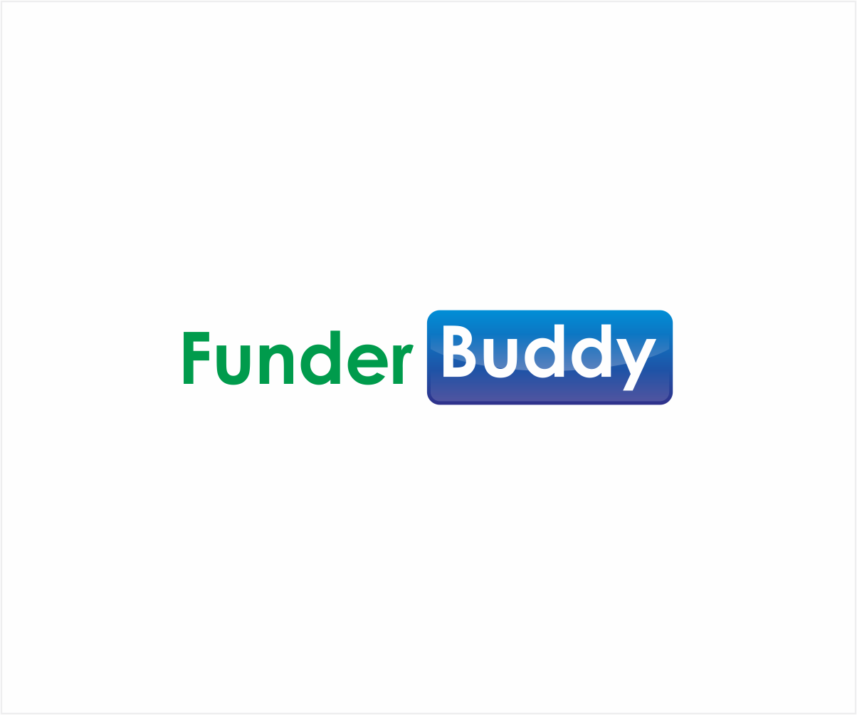 Design de Logo par ninisdesign pour FunderBuddy | Design #1601543