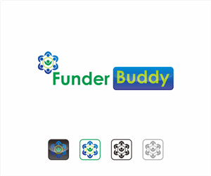 Design de Logo par ninisdesign pour FunderBuddy | Design : #1603091