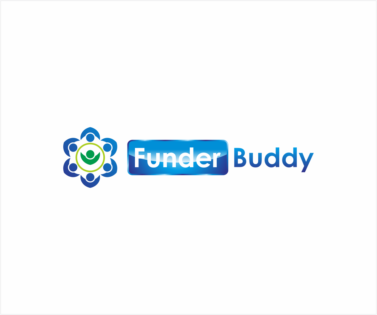 Logo-Design von ninisdesign für FunderBuddy | Design #1611916